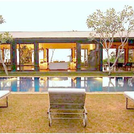 Mirissa Hills Resort Eksteriør bilde