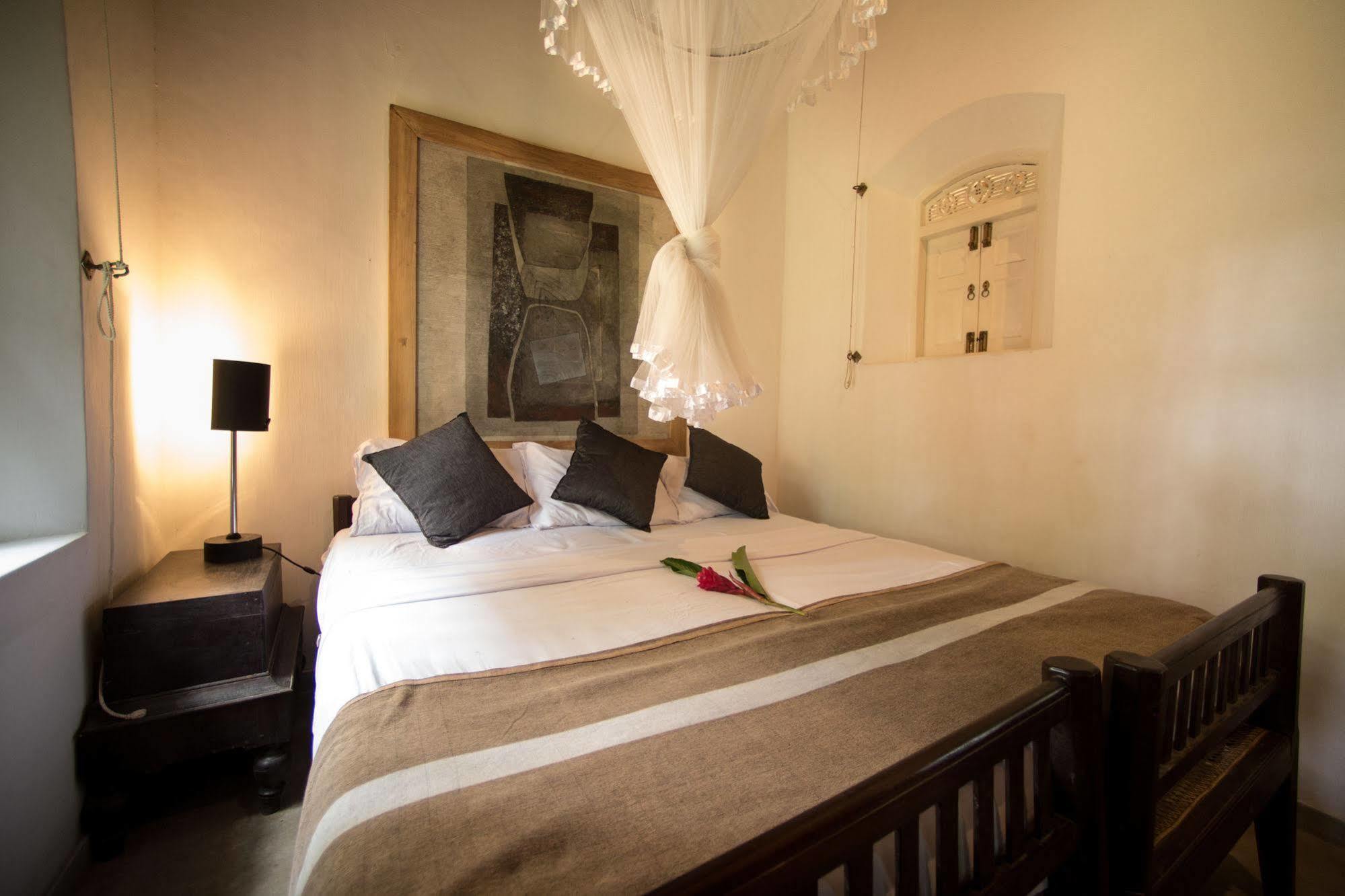 Mirissa Hills Resort Eksteriør bilde