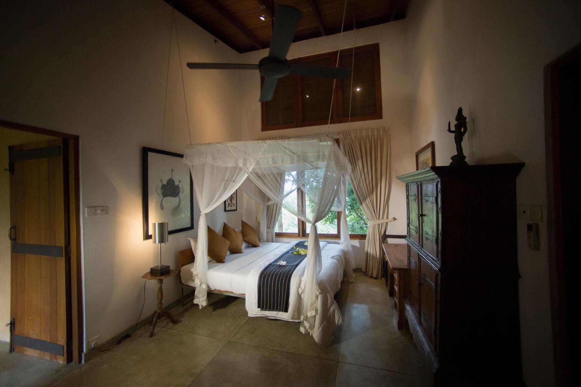 Mirissa Hills Resort Eksteriør bilde
