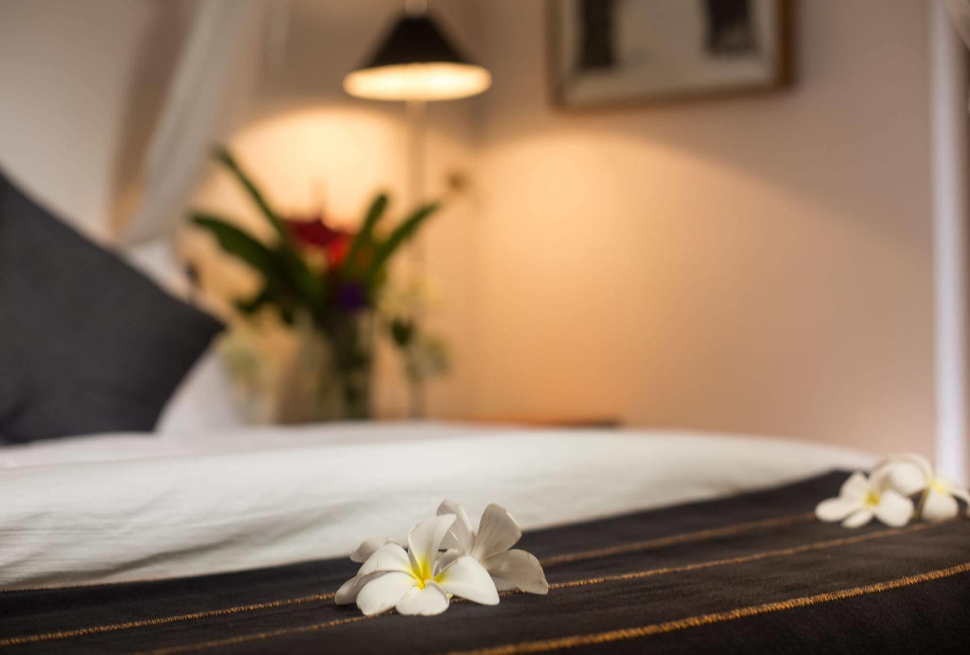 Mirissa Hills Resort Eksteriør bilde