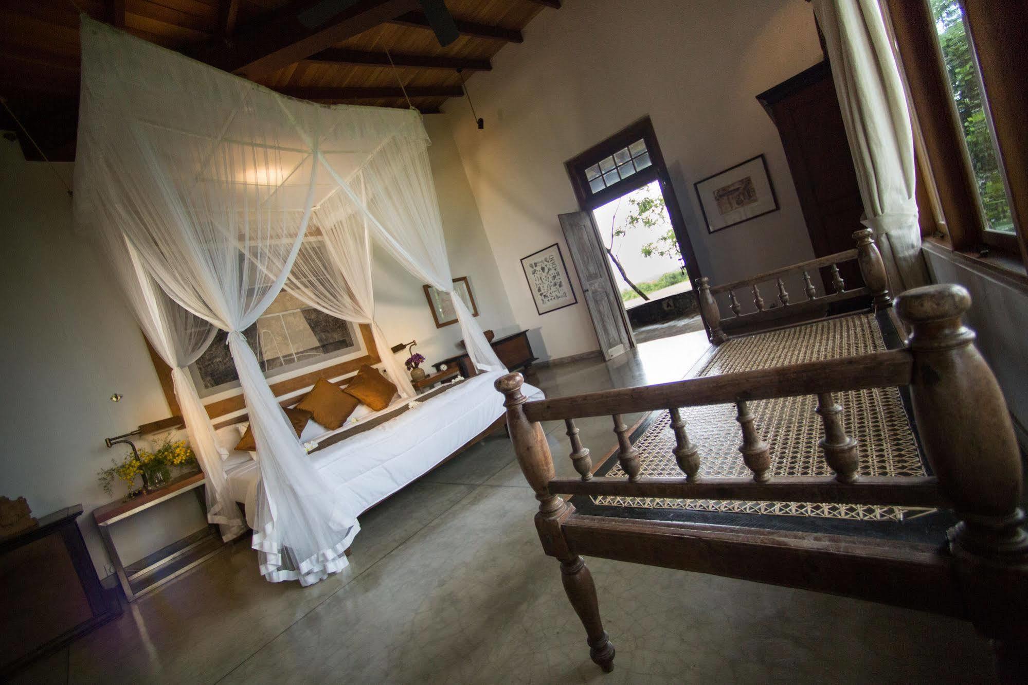 Mirissa Hills Resort Eksteriør bilde