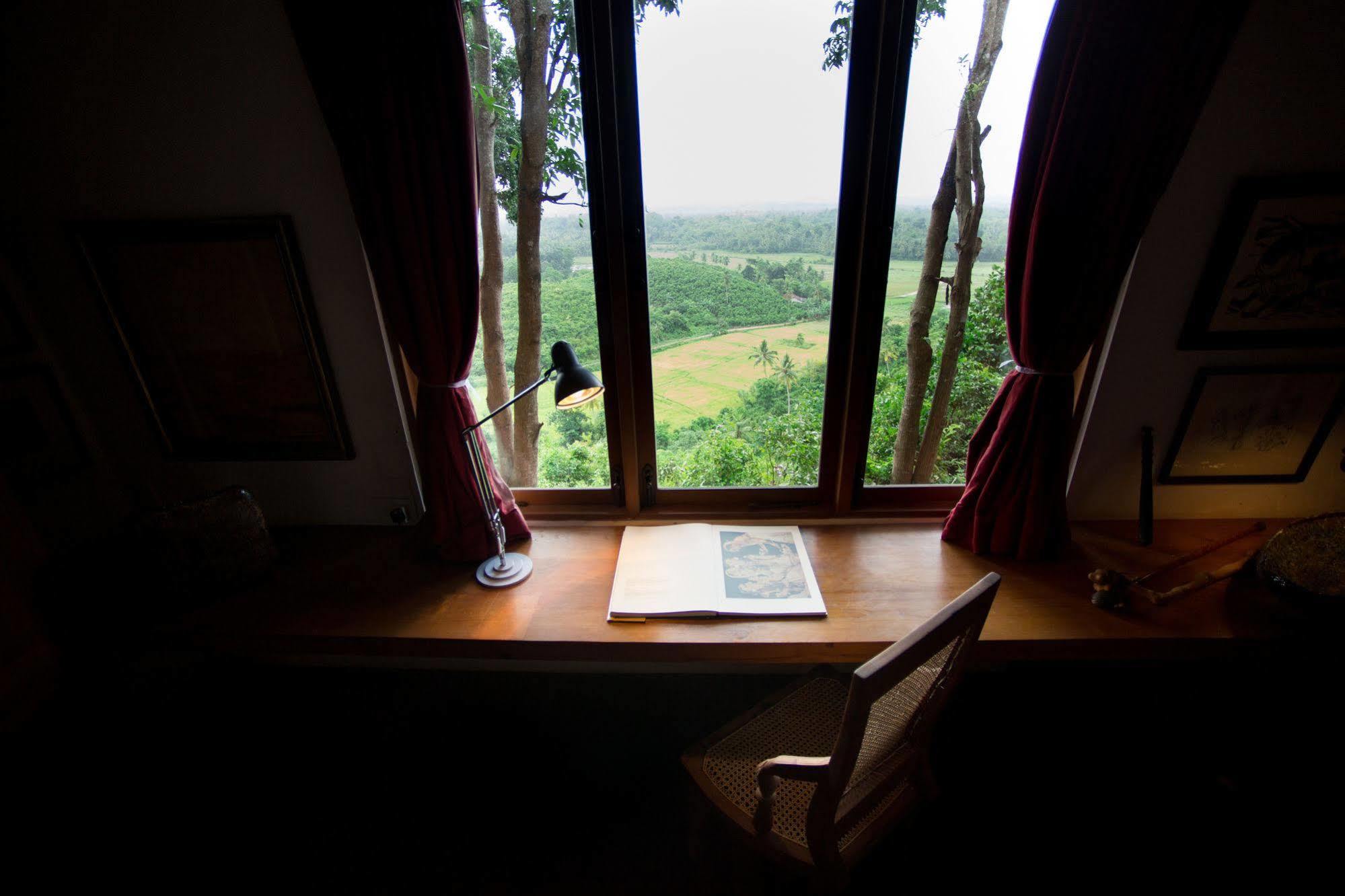 Mirissa Hills Resort Eksteriør bilde