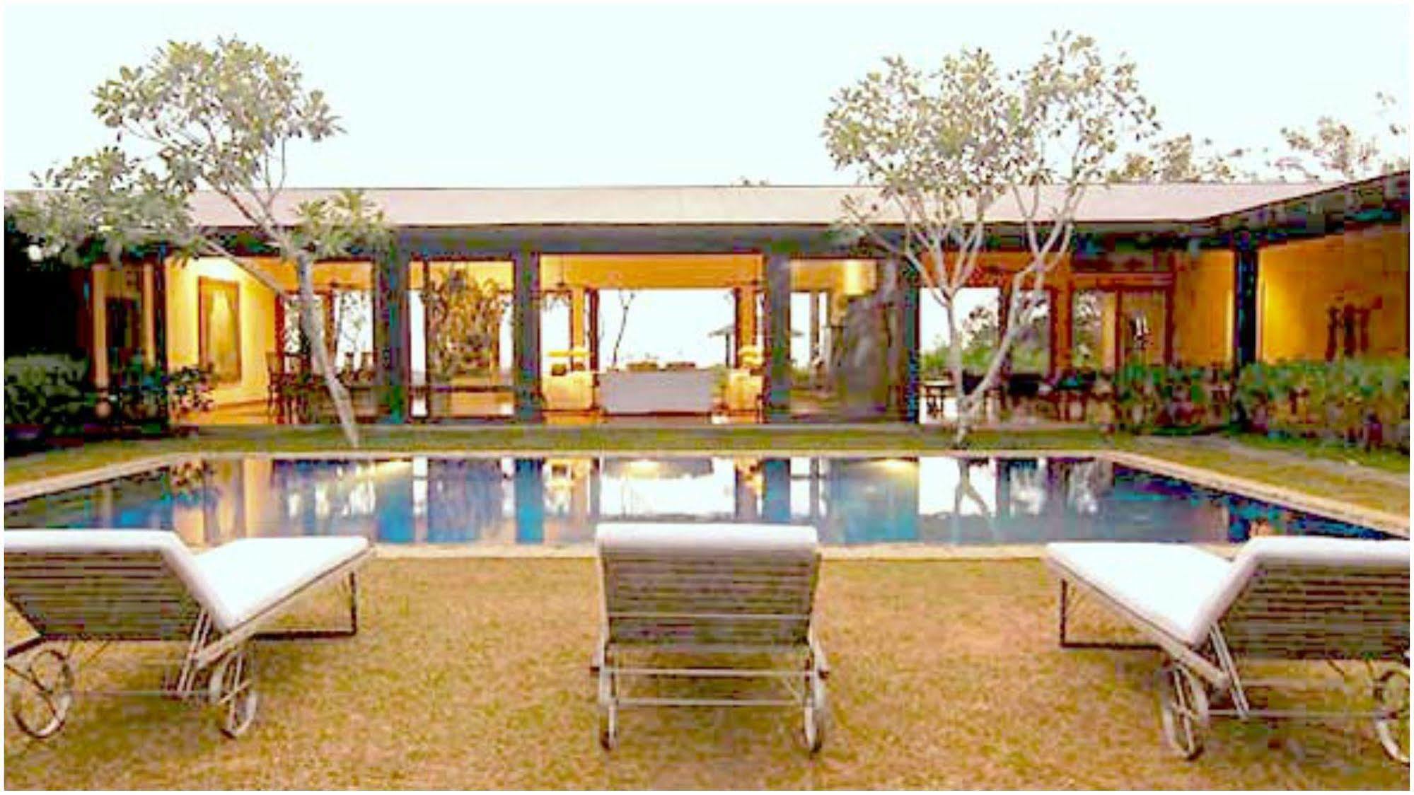 Mirissa Hills Resort Eksteriør bilde